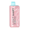 Lost Mary MT15000 Turbo Rechargeable Pod Device – 15,000 Puffs 5% (50mg) – UK