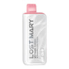 Lost Mary MT15000 Turbo Rechargeable Pod Device – 15,000 Puffs 5% (50mg) – UK