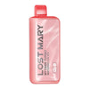 Lost Mary MT15000 Turbo Rechargeable Pod Device – 15,000 Puffs 5% (50mg) – UK