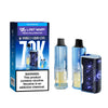 Lost Mary NERA FullView 70K Rechargeable Pod Vape Kit – 50mg 5% Nicotine | Up to 70,000 Puffs - UK