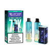 Lost Mary NERA FullView 70K Rechargeable Pod Vape Kit – 50mg 5% Nicotine | Up to 70,000 Puffs - UK