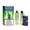 Lost Mary NERA FullView 70K Rechargeable Pod Vape Kit – 50mg 5% Nicotine | Up to 70,000 Puffs - UK