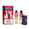 Lost Mary NERA FullView 70K Rechargeable Pod Vape Kit – 50mg 5% Nicotine | Up to 70,000 Puffs - UK