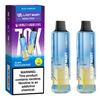 Lost Mary NERA FullView 70K Replacement Pods 50mg 5% Nicotine (2-Pack) - UK