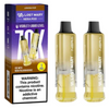 Lost Mary NERA FullView 70K Replacement Pods 50mg 5% Nicotine (2-Pack) - UK