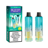 Lost Mary NERA FullView 70K Replacement Pods 50mg 5% Nicotine (2-Pack) - UK