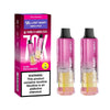 Lost Mary NERA FullView 70K Replacement Pods 50mg 5% Nicotine (2-Pack) - UK