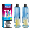 Lost Mary NERA FullView 70K Replacement Pods 50mg 5% Nicotine (2-Pack) - UK