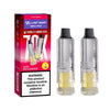 Lost Mary NERA FullView 70K Replacement Pods 50mg 5% Nicotine (2-Pack) - UK