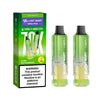 Lost Mary NERA FullView 70K Replacement Pods 50mg 5% Nicotine (2-Pack) - UK