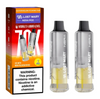 Lost Mary NERA FullView 70K Replacement Pods 50mg 5% Nicotine (2-Pack) - UK