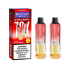 Lost Mary NERA FullView 70K Replacement Pods 50mg 5% Nicotine (2-Pack) - UK
