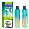 Lost Mary NERA FullView 70K Replacement Pods 50mg 5% Nicotine (2-Pack) - UK