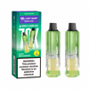 Lost Mary NERA FullView 70K Replacement Pods 50mg 5% Nicotine (2-Pack) - UK