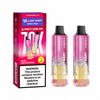 Lost Mary NERA FullView 70K Replacement Pods 50mg 5% Nicotine (2-Pack) - UK