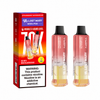 Lost Mary NERA FullView 70K Replacement Pods 50mg 5% Nicotine (2-Pack) - UK