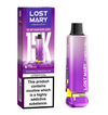 Lost Mary Nera 15K Fullview Replacement Pod + Refill Container 20mg - UK