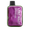 Lost Mary OS5000 Rechargeable Pod Vape Pen E-Cigarette 5000 puffs 5% - UK