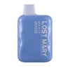 Lost Mary OS5000 Rechargeable Pod Vape Pen E-Cigarette 5000 puffs 5% - UK