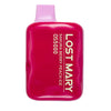 Lost Mary OS5000 Rechargeable Pod Vape Pen E-Cigarette 5000 puffs 5% - UK
