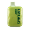 Lost Mary OS5000 Rechargeable Pod Vape Pen E-Cigarette 5000 puffs 5% - UK