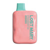 Lost Mary OS5000 Rechargeable Pod Vape Pen E-Cigarette 5000 puffs 5% - UK