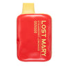 Lost Mary OS5000 Rechargeable Pod Vape Pen E-Cigarette 5000 puffs 5% - UK