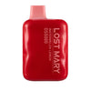 Lost Mary OS5000 Rechargeable Pod Vape Pen E-Cigarette 5000 puffs 5% - UK