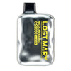 Lost Mary OS5000 Rechargeable Pod Vape Pen E-Cigarette 5000 puffs 5% - UK