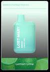 Lost Mary BM600 Pre Filled Pods 600 puffs - UK