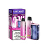Lost Mary Nera30K Fullview Prefilled Pod Kit 20mg 2% Nicotine - UK