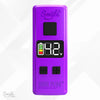 Mini Plug 510 Cart Battery with Built-in USB-C Cable By Smyle Labs - UK