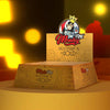 Monkey King Billionaire XL Gold Rolling Kit - UK