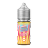 Fruit Monster - Strawberry Banana Ice E-liquid - Salts Nic 24mg & 48mg - 30ml bottle - UK
