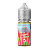 Frozen Fruit Monster - Strawberry Kiwi Pomegranate Ice E-liquid - Salts Nic 24mg & 48mg - 30ml bottle - UK