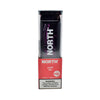 North Rechargeable Pod Vape – 5000 Puffs (5%) with Mesh Coil & Battery Display - 3 for 2