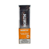 North Rechargeable Pod Vape – 5000 Puffs (5%) with Mesh Coil & Battery Display - 3 for 2