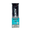 North Rechargeable Pod Vape – 5000 Puffs (5%) with Mesh Coil & Battery Display - 3 for 2