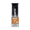 North Rechargeable Pod Vape – 5000 Puffs (5%) with Mesh Coil & Battery Display - 3 for 2