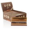 OCB Virgin KS Slim Connoisseur + Tips - UK
