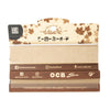 OCB Virgin KS Slim Connoisseur + Tips - UK