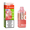 Off-Stamp Crystal X-Cube Pods 35000 Puffs 5% - UK
