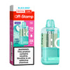 Off-Stamp Crystal X-Cube Pods 35000 Puffs 5% - UK