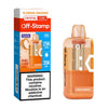 Off-Stamp Crystal X-Cube Pods 35000 Puffs 5% - UK