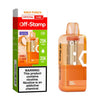 Off-Stamp Crystal X-Cube Pods 35000 Puffs 5% - UK