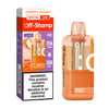Off-Stamp Crystal X-Cube Pods 35000 Puffs 5% - UK