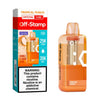 Off-Stamp Crystal X-Cube Pods 35000 Puffs 5% - UK