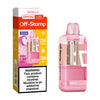 Off-Stamp Crystal X-Cube Pods 35000 Puffs 5% - UK