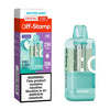 Off-Stamp Crystal X-Cube Pods 35000 Puffs 5% - UK