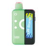 Off-Stamp X-Cube Vape Pod Kit 25000 Puffs 5% - UK